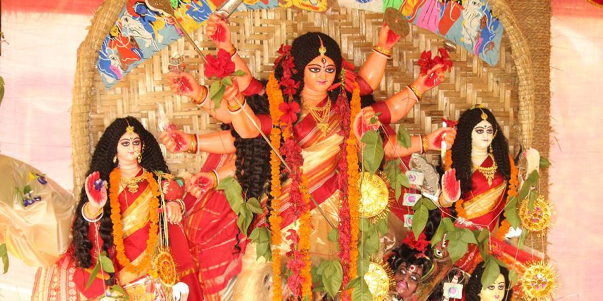 Durga Puja