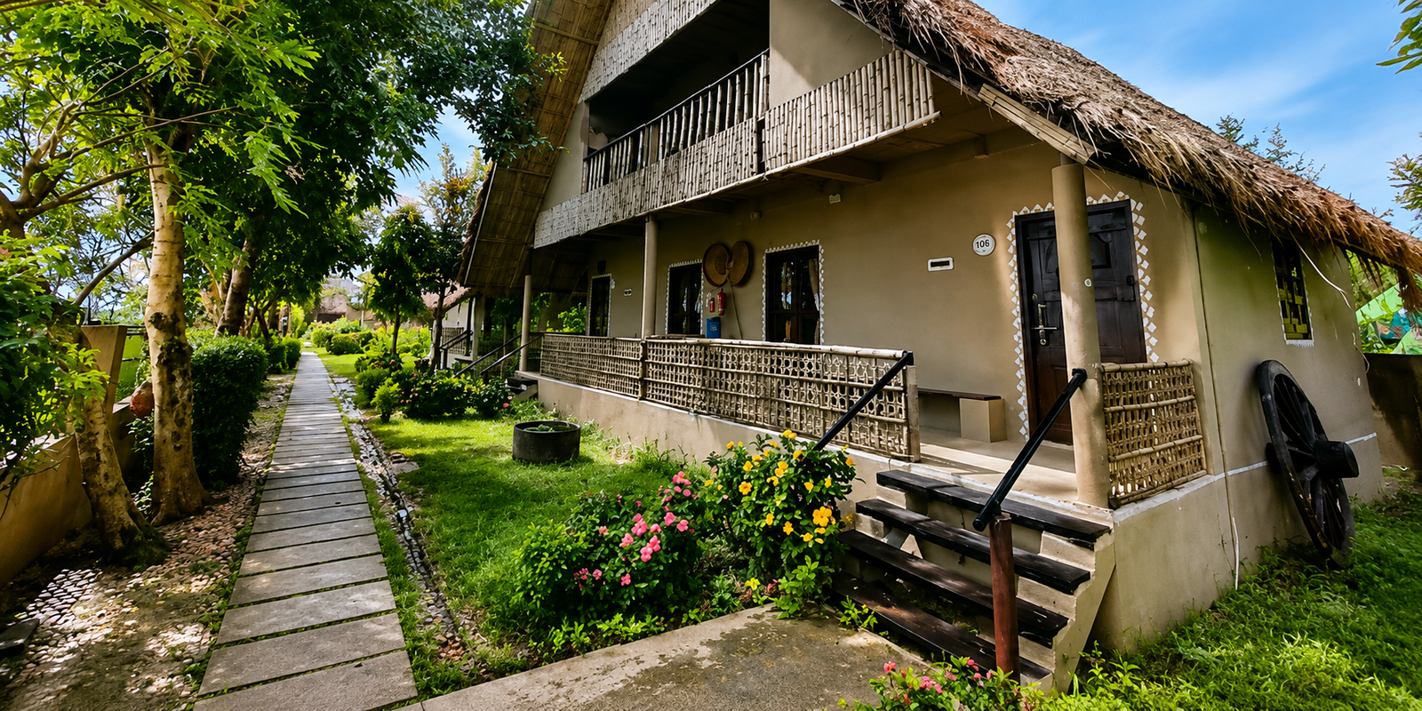 Resort